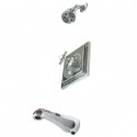 Kingston Brass VB865 Millennium  Tub / Shower Faucet Kingston Brass VB865 Millennium  Tub / Shower Faucet