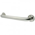 Kingston Brass GB123 Commercial Grade Grab Bar- Exposed Screws