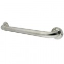 Kingston Brass GB123 Made to Match Commercial Grade Grab Bar- Exposed Screws & Textured Grip
