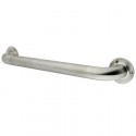 Kingston Brass GB1248ET Made to Match 48" Commercial Grade Grab Bar- Exposed Screws & Textured Grip