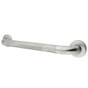 Kingston Brass GB144 Commercial Grade Grab Bar- Concealed Screws & Textured Grip