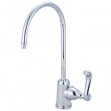 Kingston Brass KS719 Gourmetier Water Filtration Faucet