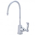 Kingston Brass KS719 Gourmetier Water Filtration Faucet Kingston Brass KS719 Gourmetier Water Filtration Faucet