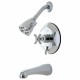 Kingston Brass VB463 Millennium  Tub/Shower Faucet