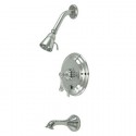 Kingston Brass KB36310V Restoration Shower Valve