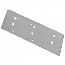 Cal-Royal CR18TJ Drop Plate for Top Jamb For CR441 Series