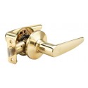 ACCENTRA (formerly Yale) YE Edge Series Athens Knob