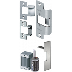 Trine 323478LC-32D 3000 Series Kit, The Ansi Solution