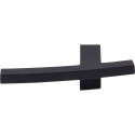 Top Knobs TK84 Sanctuary Slanted A Knob 3" Length Top Knobs TK84 Sanctuary Slanted A Knob 3" Length