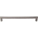 Top Knobs M13 Aspen Flat Sided Pull