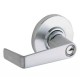 Schlage S-SAT Saturn S-Series Grade 2 Tubular Levered Lock