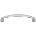 Top Knobs M Nouveau III Boro Pull 5-1/16" (c-c)