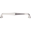 Top Knobs Crescent Cabinet Pull 3-3/4"