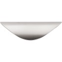 Top Knobs M Nouveau Cup Pull 1-1/4" (c-c)