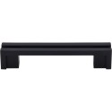 Top Knobs TK5 Sanctuary Flat Rail Pull Top Knobs TK5 Sanctuary Flat Rail Pull