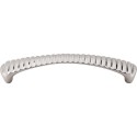 Top Knobs M1 Nouveau III Grooved Pull
