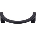 Top Knobs TK53 Sanctuary Half Circle Open Pull 3-1/2" (c-c) Top Knobs TK53 Sanctuary Half Circle Open Pull 3-1/2" (c-c)