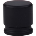 Top Knobs TK59 Sanctuary Medium Oval Knob 1-1/8" Length Top Knobs TK59 Sanctuary Medium Oval Knob 1-1/8" Length