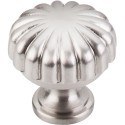 Top Knobs M Somerset II Melon Knob 1-1/4" L x 1-1/4" W