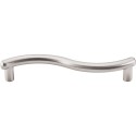 Top Knobs M Nouveau Spiral Pull