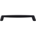 Top Knobs TK152 Rung Appliance Pull 12" (c-c)