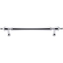 Top Knobs M8 Somerset Finial Appliance Pull
