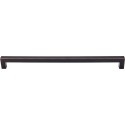 Top Knobs M Nouveau III Square Bar Pull
