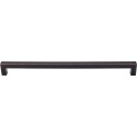 Top Knobs M Nouveau III Square Bar Pull