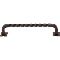 Top Knobs Square D Cabinet Pull
