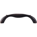 Top Knobs M Edwardian Straight Pull 3-3/4" (c-c)