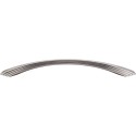 Top Knobs TK215 Sydney Flair Appliance Pull 12" (c-c)