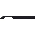 Top Knobs TK1 Sanctuary Tapered Bar Pull Top Knobs TK1 Sanctuary Tapered Bar Pull