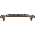 Top Knobs TK176 Trevi Pull 5"(c-c)