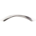 Top Knobs M114 Nouveau III Twist Pull 5-1/16" (c-c)