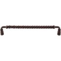 Top Knobs M Normandy Twisted Bar Pull