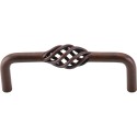 Top Knobs Twisted Wire D Cabinet Pull