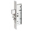 Falcon MA Series Mortise Deadlock (No Knob or Lever)