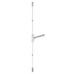 Falcon 25 Series Exit Hardware - Surface Vertical Rod Devices
