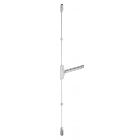 Falcon 25 Series Exit Hardware - Surface Vertical Rod Devices
