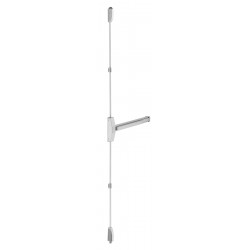 Falcon 25 Series Fire Exit Hardware - Surface Vertical Rod Devices
