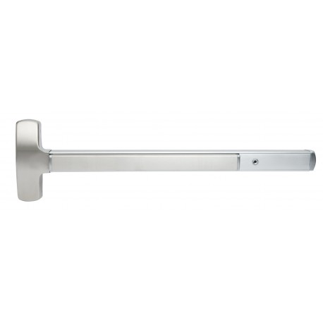 Falcon 25 Series Exit Hardware - Mortise Lock Devices