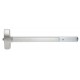 Falcon 25 Series Exit Hardware - Wood Door Concealed Vertical Rod