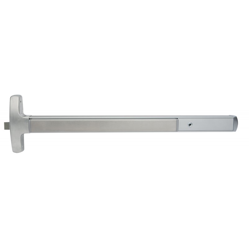 Falcon 24 Series Fire Exit Hardware Surface Vertical Rod Device