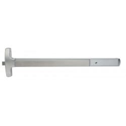 Falcon 24 Series Exit Hardware - Concealed Vertical Rod Devices