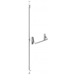 Falcon XX Series Exit Hardware - Concealed Vertical Rod Devices