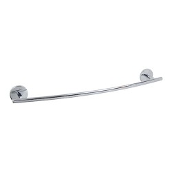 Dyconn BATB24-CHR 24" Towel Bar - Monterey Series