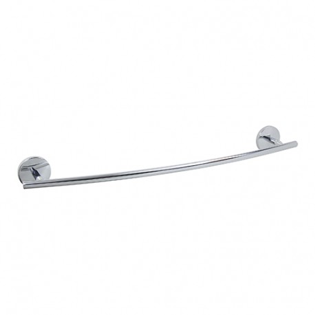 Dyconn BATB24-CHR 24" Towel Bar - Monterey Series