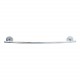 Dyconn BATB24-CHR 24" Towel Bar - Monterey Series