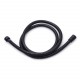 Dyconn Faucet HSH25 Stainless Steel Flexible Shower Hose, 100"