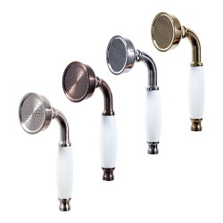 Dyconn HSU03 Antique Handshower